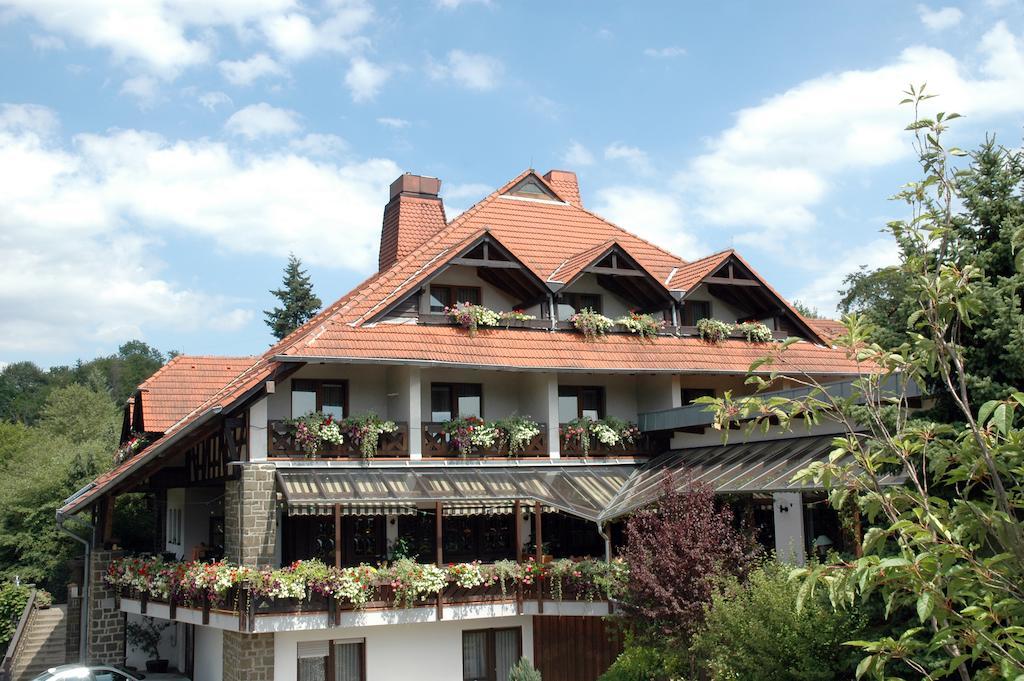 Hotel - Reweschnier Kusel Exterior foto