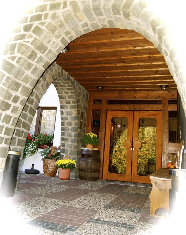 Hotel - Reweschnier Kusel Exterior foto