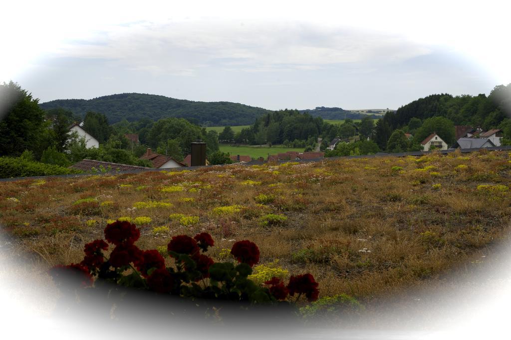 Hotel - Reweschnier Kusel Exterior foto